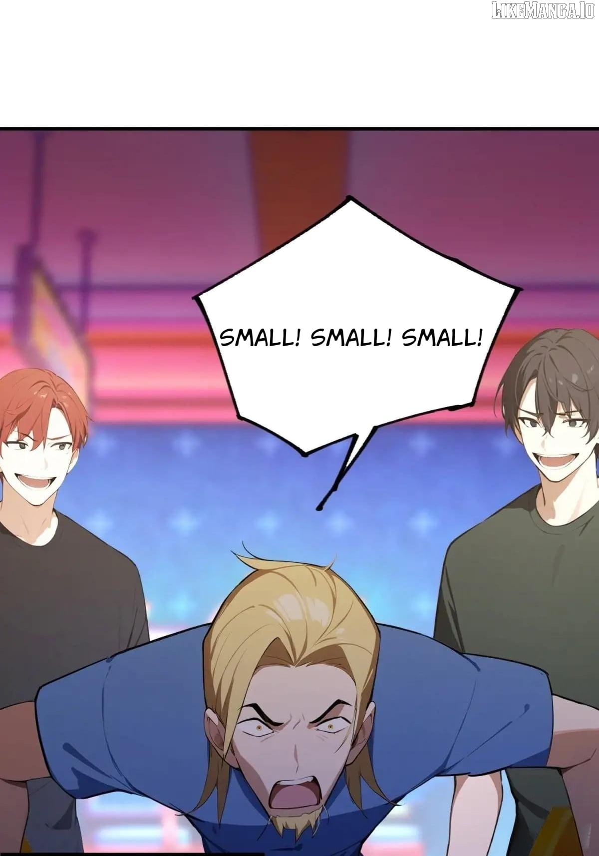 Outrageous! I opened a training class for empresses Chapter 98 - page 6